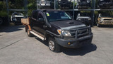 7217 - 07/05, TOYOTA KUN26 HILUX, 1KD-FTV, 5SPD, SR.