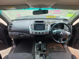 7960 - 05/14, MITSUBISHI MN TRITON, ** ONLY 96,624 KMS **, 4D56, 5SPD, GLX-R