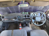 7797 - 05/86, TOYOTA HJ61 LANDCRUISER, 12HT, 5SPD