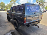 7797 - 05/86, TOYOTA HJ61 LANDCRUISER, 12HT, 5SPD