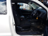 7377 - 06/14, TOYOTA KUN26 HILUX, 1KD-FTV, 5SPD, SR.