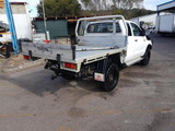 7377 - 06/14, TOYOTA KUN26 HILUX, 1KD-FTV, 5SPD, SR.