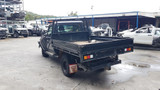 7534 - 11/18, TOYOTA VDJ79 LANDCRUISER, ** ONLY 60,495 KMS ** 1VD-FTV, 5SPD, GXL