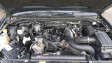 6957 - 02/07, NISSAN D40 NAVARA, YD25, 6SPD, ST-X