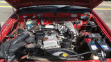 6856 - 07/99, TOYOTA RZN169 HILUX, 3RZ, 5SPD