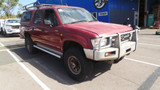6856 - 07/99, TOYOTA RZN169 HILUX, 3RZ, 5SPD