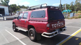 6856 - 07/99, TOYOTA RZN169 HILUX, 3RZ, 5SPD