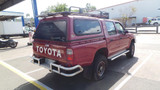 6856 - 07/99, TOYOTA RZN169 HILUX, 3RZ, 5SPD
