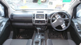 6805 - 1110, NISSAN D40 NAVARA, YD25, AUTO, ST