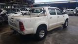 7618 - 04/09, TOYOTA KUN26 HILUX, 1KD-FTV, 5SPD, SR