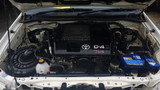 7618 - 04/09, TOYOTA KUN26 HILUX, 1KD-FTV, 5SPD, SR