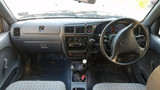 7747 - 06/03, TOYOTA KZN165 HILUX, 1KZ-TE, 5SPD