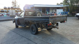 7609 - 02/14, ISUZU RC DMAX, 4JJ1, 5SPD, SX