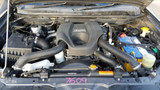 7609 - 02/14, ISUZU RC DMAX, 4JJ1, 5SPD, SX