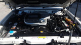 7424 - 11/06, NISSAN GU PATROL, ZD30, AUTO, ST