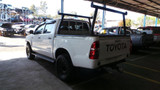 6793 - 07/13, TOYOTA KUN26 HILUX, 1KD, 5SPD, SR