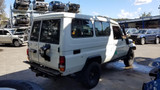 7730 - 01/98, TOYOTA HZJ75 LANDCRUISER, 1HZ, 5SPD