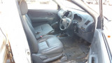 7033 - 08/11, TOYOTA KUN16 HILUX, 5SPD, WORKMATE