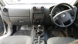 7733 - 12/09, HOLDEN RC COLORADO, ** ONLY 93,021 KMS ** 4JJ1, 5SPD, LX