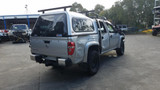 7733 - 12/09, HOLDEN RC COLORADO, ** ONLY 93,021 KMS ** 4JJ1, 5SPD, LX