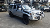 7733 - 12/09, HOLDEN RC COLORADO, ** ONLY 93,021 KMS ** 4JJ1, 5SPD, LX