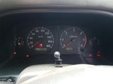 7449 - 01/01, NISSAN GU PATROL, TD42T, 5SPD, ST
