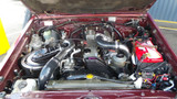 6754 - 05/01, TOYOTA HZJ79 LANDCRUISER, 1HZ, 5SPD