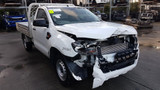 6996 - 02/18, FORD PX2 RANGER ** ONLY 39,174 KMS ** P4AT, 6SPD MANUAL, XL