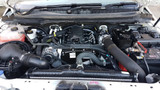 6996 - 02/18, FORD PX2 RANGER ** ONLY 39,174 KMS ** P4AT, 6SPD MANUAL, XL
