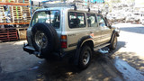 7645 - 04/95, TOYOTA HDJ80 LANDCRUISER, 1HD-FT, 5SPD, GXL