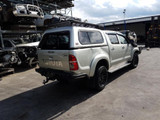 7438 - 09/11, TOYOTA KUN26 HILUX, 1KD-FTV, 5SPD, SR5