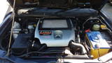 7045 - 10/11, ISUZU RA DMAX, 4JJ1, 5SPD, LS-U