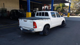 7091 - 12/06, TOYOTA KUN16 HILUX, 1KD-FTV, 5SPD, SR.