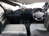 7422 - 11/13, TOYOTA VDJ79 LANDCRUISER, 1VD-FTV, 5SPD, GXL