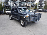 7422 - 11/13, TOYOTA VDJ79 LANDCRUISER, 1VD-FTV, 5SPD, GXL
