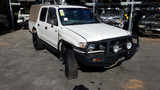 7276 - 10/02, TOYOTA KZN165 HILUX, 1KZ-TE, 5SPD