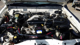 7276 - 10/02, TOYOTA KZN165 HILUX, 1KZ-TE, 5SPD