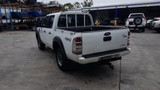 7107 - 09/10, FORD PK RANGER, 3.0L TD, AUTO, XL