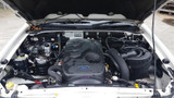 7107 - 09/10, FORD PK RANGER, 3.0L TD, AUTO, XL
