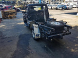 7376 - 09/17, TOYOTA VDJ79 LANDCRUISER, ** ONLY 57,404 KMS ** 1VD-FTV, 5SPD, GXL.