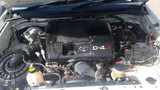 7097 - 08/09, TOYOTA KUN26 HILUX, 1KD-FTV, 5SPD, SR.