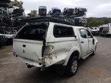 7477 - 04/15, MITSUBISHI MN TRITON, ** ONLY 68,414 KMS ** 4D56, 5SPD, GLX