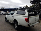 7477 - 04/15, MITSUBISHI MN TRITON, ** ONLY 68,414 KMS ** 4D56, 5SPD, GLX