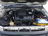 7387 - 08/07, TOYOTA KUN26 HILUX, 1KD-FTV, 5SPD, SR