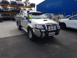 7387 - 08/07, TOYOTA KUN26 HILUX, 1KD-FTV, 5SPD, SR