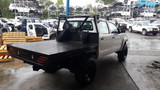 7525 - 02/12, TOYOTA KUN26 HILUX, 1KD-FTV, 5SPD, SR