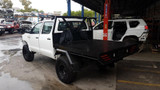 7525 - 02/12, TOYOTA KUN26 HILUX, 1KD-FTV, 5SPD, SR