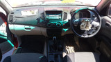 7560 - 10/14, MITSUBISHI MN TRITON, 4D56, 5SPD, GLX