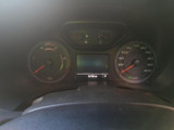 7341 - 02/17, HOLDEN RG COLORADO, ** ONLY 54,748 KMS ** 2.8L TD, AUTO, LX