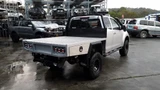 7697 - 06/18, ISUZU RC DMAX, ** ONLY 63,642 KMS ** 4JJ1, 6SPD, LS-U